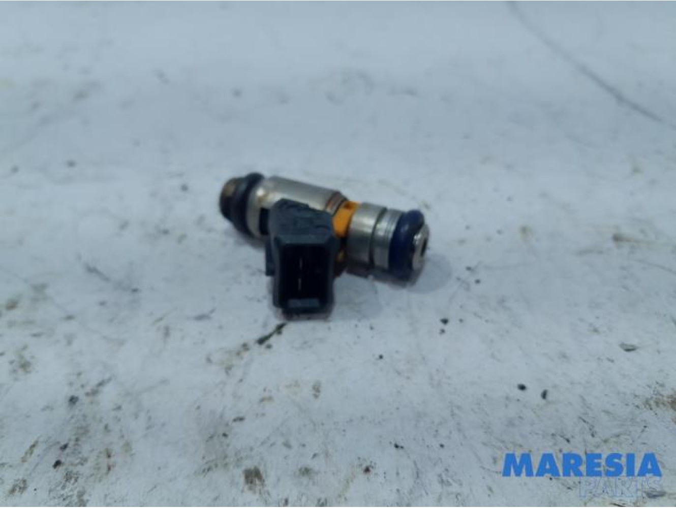 Fiat - Punto - Injector (petrol injection)