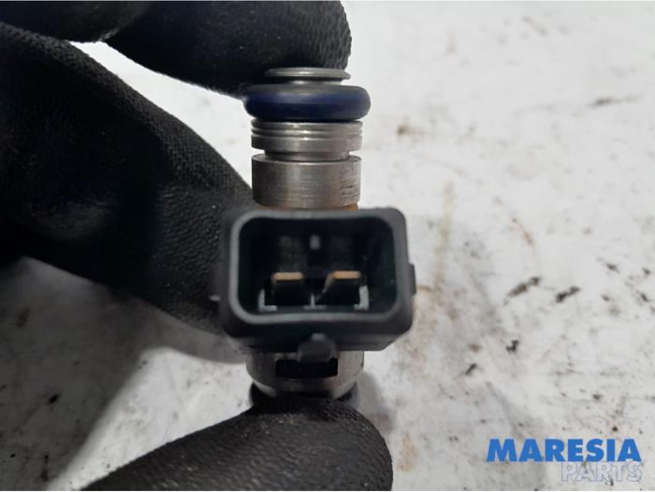 Fiat - Punto - Injector (benzine injectie)
