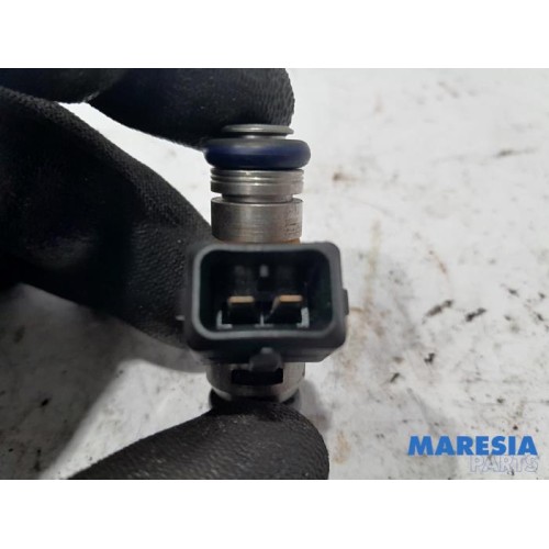 Fiat - Punto - Injector (petrol injection)