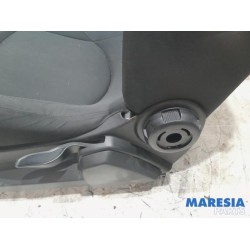 Alfa Romeo - Mito - Siège gauche