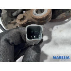 Peugeot - 308 - Achsschenkel rechts vorne