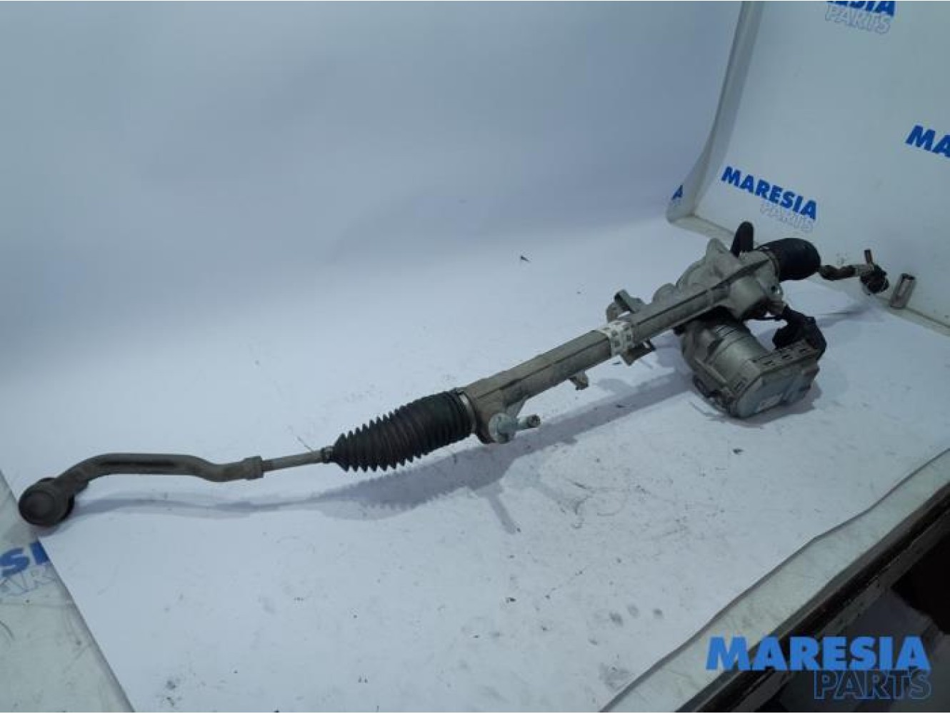 Peugeot - 308 - Power steering box