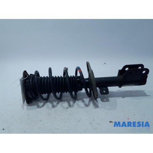Peugeot - 308 - Front shock absorber rod, right