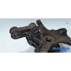 Renault - Scenic - Knuckle, front right
