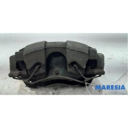 Renault - Scenic - Front brake calliper, left