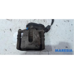 Renault - Scenic - Bremszange links hinten