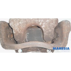 Renault - Scenic - Bremszange links hinten