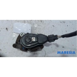 Renault - Scenic - Bremszange links hinten