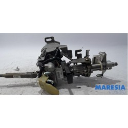 Renault - Scenic - Steering column housing