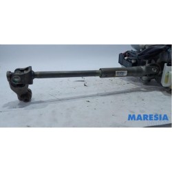 Renault - Scenic - Steering column housing