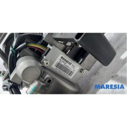 Renault - Scenic - Steering column housing