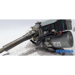 Renault - Scenic - Steering column housing