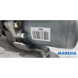 Renault - Scenic - Steering column housing