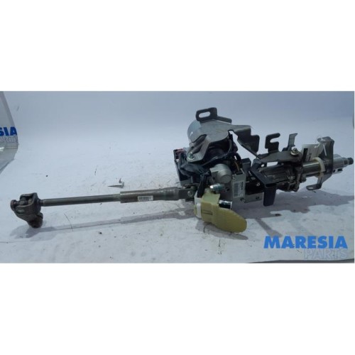 Renault - Scenic - Steering column housing