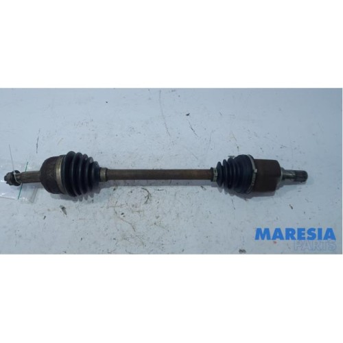 Renault - Scenic - Aandrijfas links-voor
