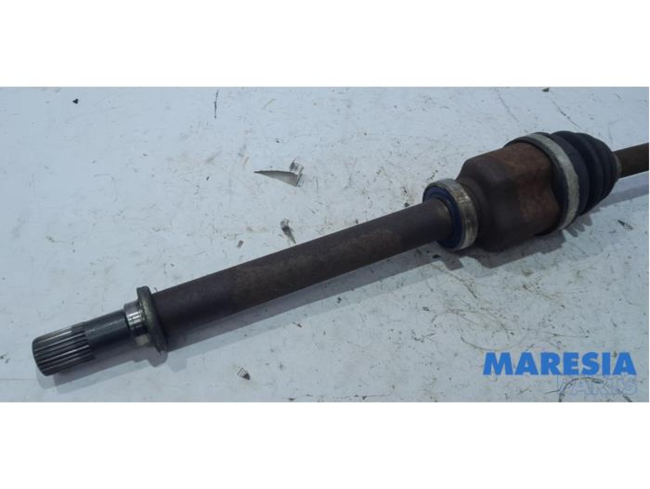 Renault - Scenic - Front drive shaft, right