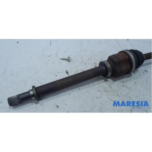 Renault - Scenic - Front drive shaft, right
