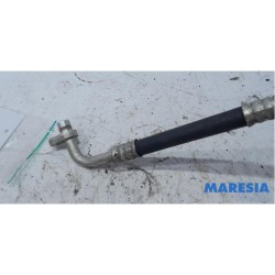 Renault - Scenic - Air conditioning line