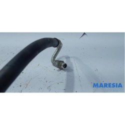 Renault - Scenic - Air conditioning line