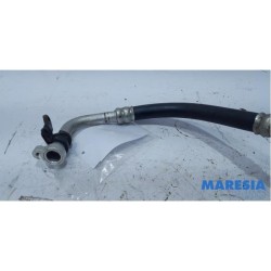 Renault - Scenic - Air conditioning line