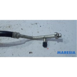 Renault - Scenic - Air conditioning line