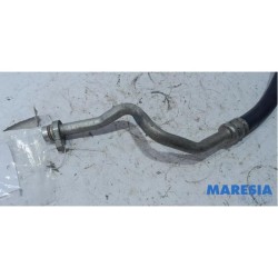 Renault - Scenic - Air conditioning line
