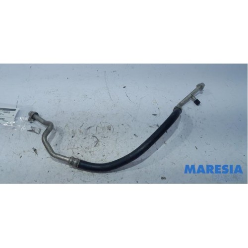 Renault - Scenic - Air conditioning line