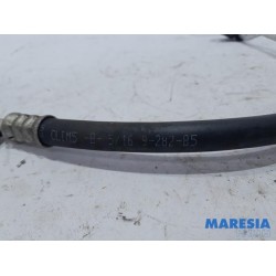 Renault - Scenic - Air conditioning line