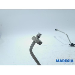 Renault - Scenic - Air conditioning line