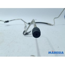 Renault - Scenic - Air conditioning line