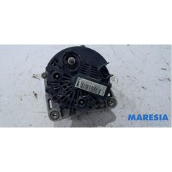 Renault - Scenic - Dynamo
