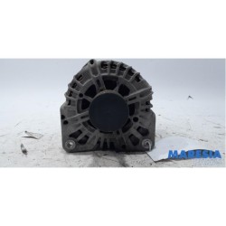 Renault - Scenic - Dynamo