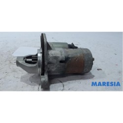 Renault - Scenic - Starter