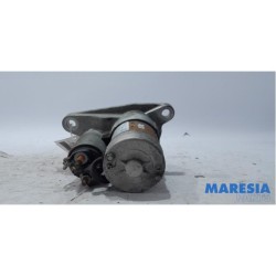 Renault - Scenic - Starter