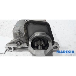 Renault - Scenic - Starter
