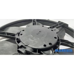 Renault - Scenic - Fan motor