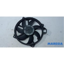 Renault - Scenic - Fan motor