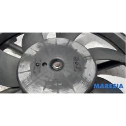 Renault - Scenic - Fan motor
