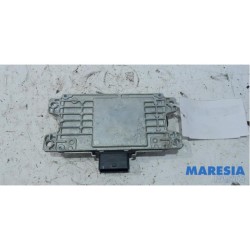 Renault - Scenic - Computer Automatische Bak