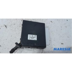 Renault - Scenic - Fuse box