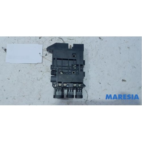 Renault - Scenic - Computer Diversen