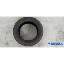 Renault - Clio - Tyre