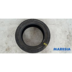 Renault - Clio - Tyre