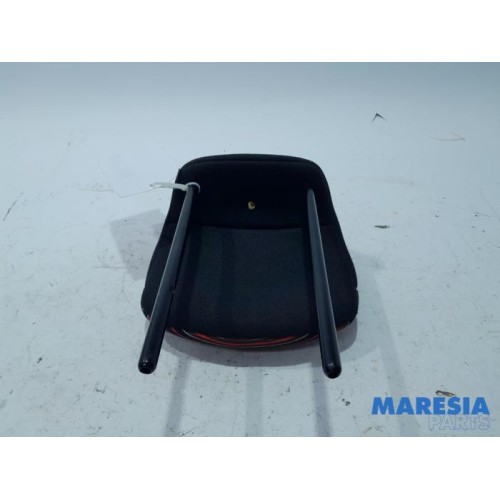 Citroen - C1 - Headrest
