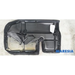 Renault - Clio - Banquette arrière