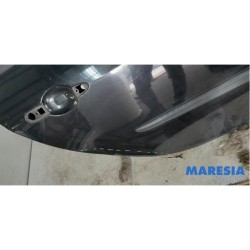 Renault - Clio - Portier 4Deurs rechts-achter