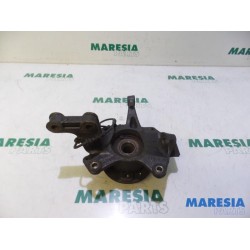 Renault - Megane Scenic - Fusee rechts-voor