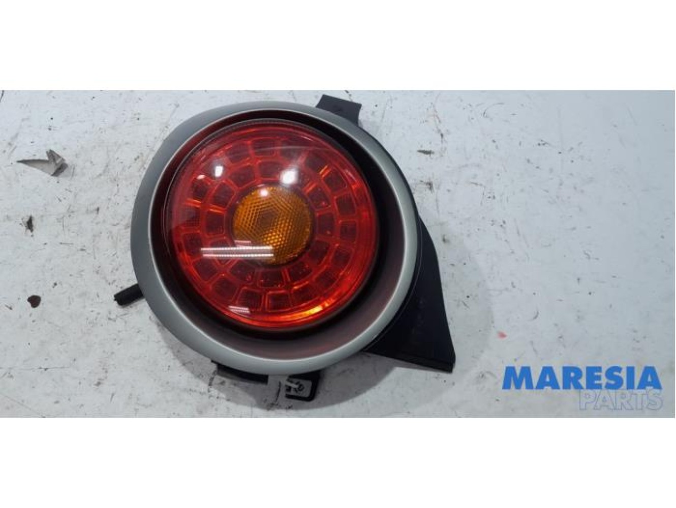 Alfa Romeo - Mito - Achterlicht links