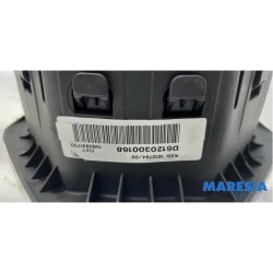 Alfa Romeo - Mito - Airbag links (Lenkrad)