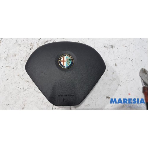 Alfa Romeo - Mito - Left airbag (steering wheel)